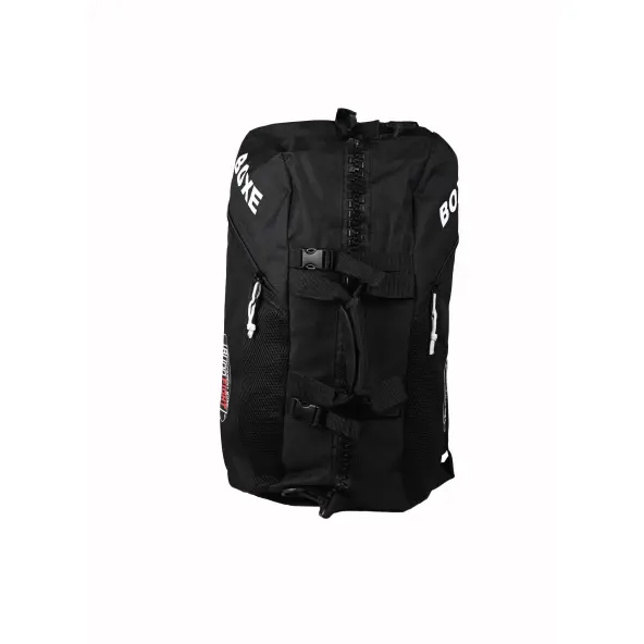 Sac de Sport Boxe Convertible