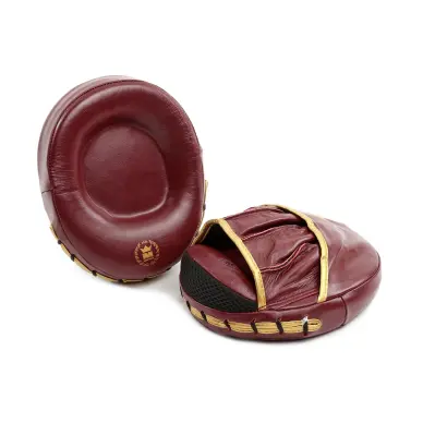 Pattes d'Ours de Boxe Razor Pro Legend Taille M