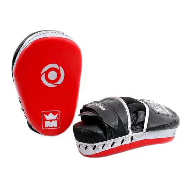 Pattes d'Ours de Boxe Montana Taille L - 2