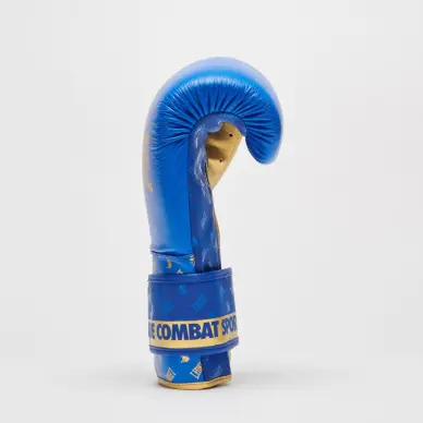Gants de Boxe Leone DNA 100% Cuir - 20
