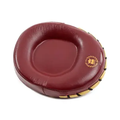 Pattes d'Ours de Boxe Razor Pro Legend Taille M - 5