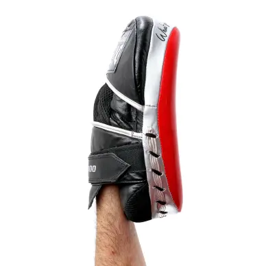 Pattes d'Ours de Boxe Montana Taille L - 4