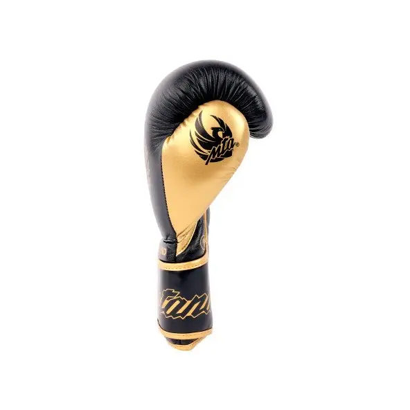 Gants de Boxe Victory 100% Cuir Montana