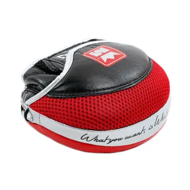 Pattes d'Ours de Boxe Montana Razorpro Taille M - 2