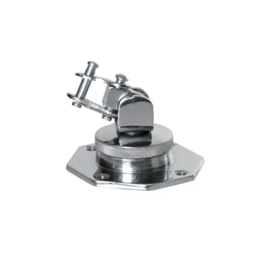 Rotule à vis pour poire de vitesse