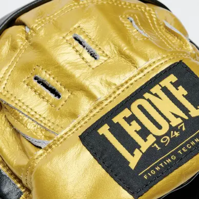 Pattes d'ours de Boxe Leone Taille S - 2