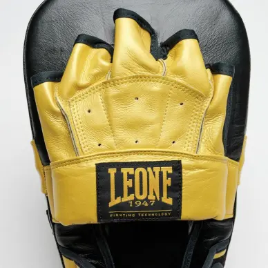 Pattes d'ours de Boxe Leone Taille L - 2
