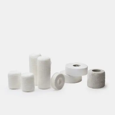 Kit de Cutman Leone - 4