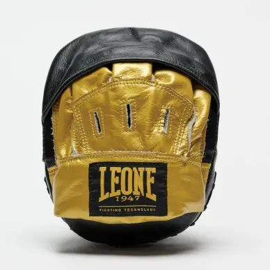 Pattes d'ours de Boxe Leone Taille S - 4