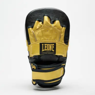 Pattes d'ours de Boxe Leone Taille L - 4