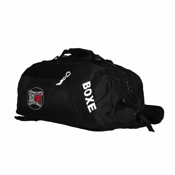 Sac de Sport Boxe Convertible