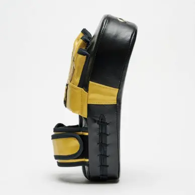 Pattes d'ours de Boxe Leone Taille L - 5