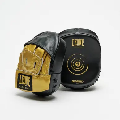 Pattes d'ours de Boxe Leone Taille S - 7