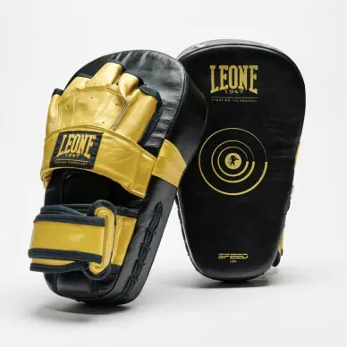 Pattes d'ours de Boxe Leone Taille L - 7