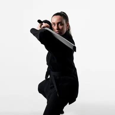 Tenue Ninja Training - 2