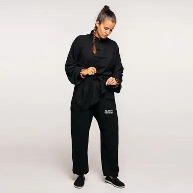 Tenue Tai Chi Qïng - 7