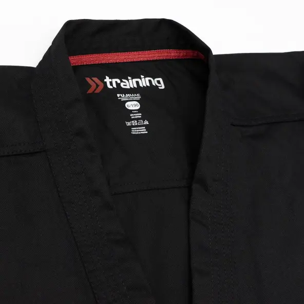 Tenue Ninja Training