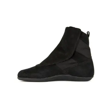 Chaussures de Boxe Française Rivat F1 Noir - 12