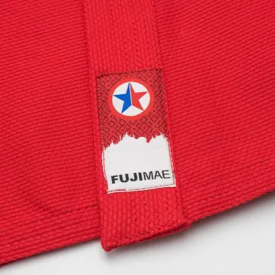 Veste Sambo Training