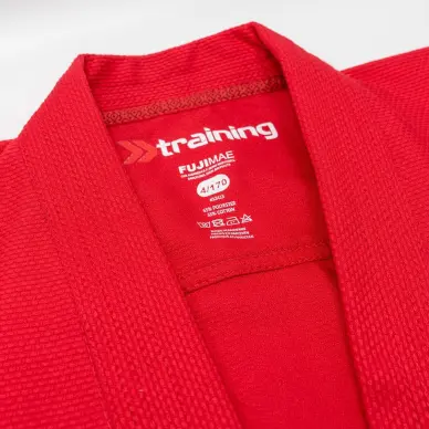 Veste Sambo Training - 2