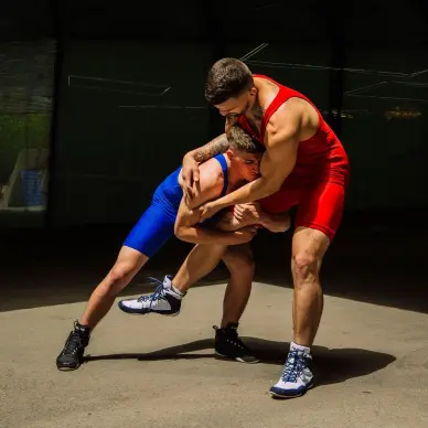 Chaussures de Lutte Dreamcatcher 4 - 10