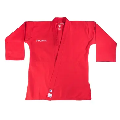 Veste Sambo Training - 4