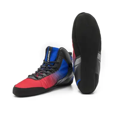 Chaussures Sambo - 4