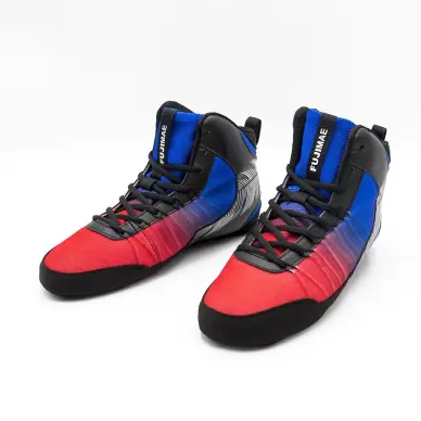 Chaussures Sambo - 6