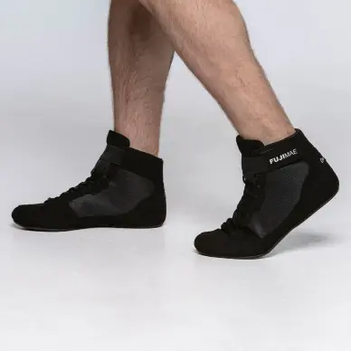 Chaussures Wrestling Challenger 2 - 5