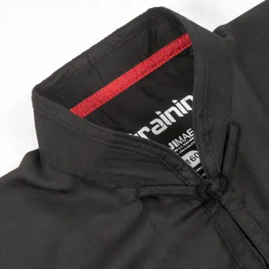 Tenue Tai Chi Training - 2