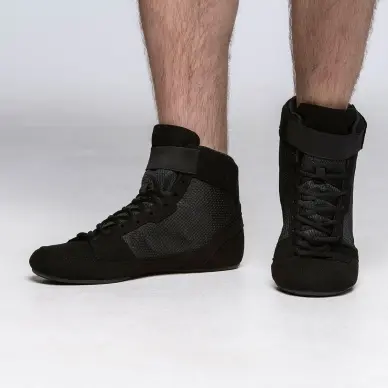 Chaussures Wrestling Challenger 2 - 6