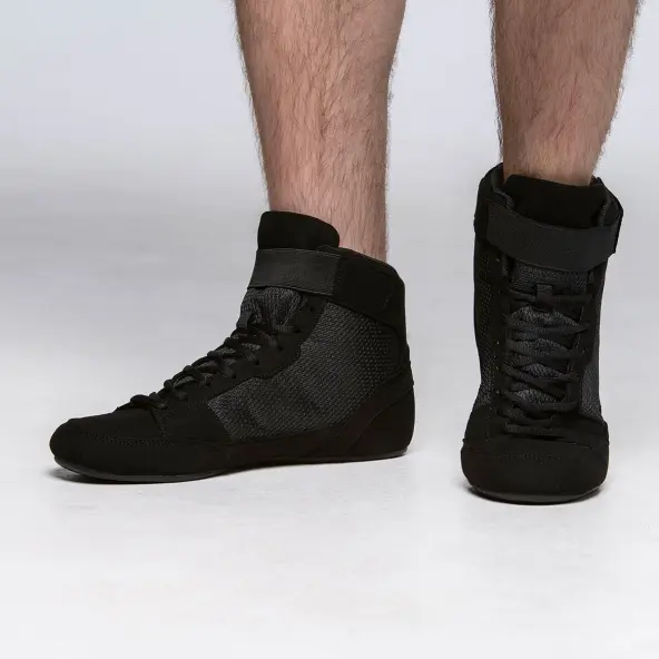 Chaussures Wrestling Challenger 2