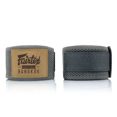 Bandes de boxe Mesh Fairtex 450 cm - 2