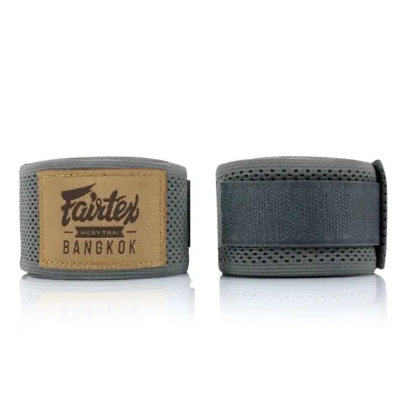 Bandes de boxe Mesh Fairtex 450 cm