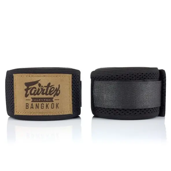 Bandes de boxe Mesh Fairtex 450 cm