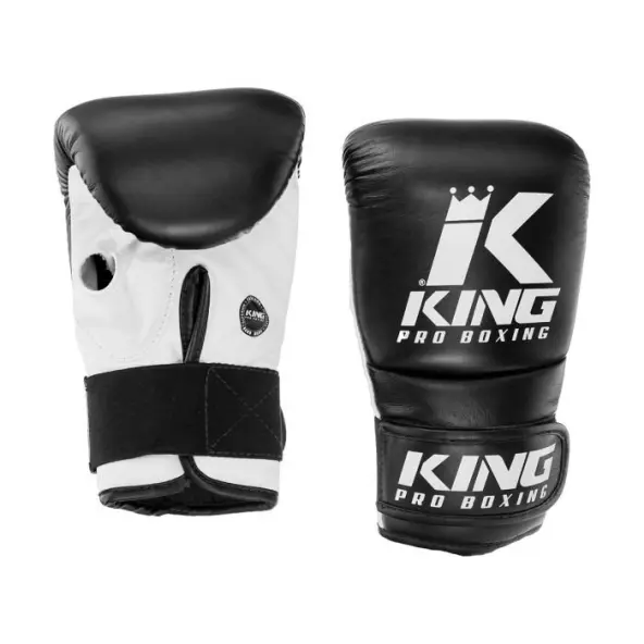 Gants de Sac King Pro Boxing