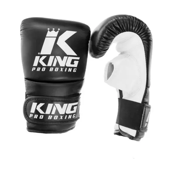 Gants de Sac King Pro Boxing