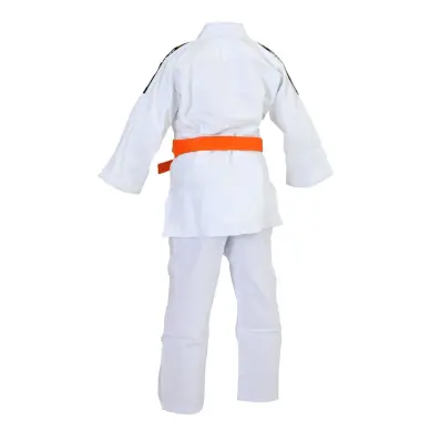 Kimono de Judo Débutant Super Initiation - 4
