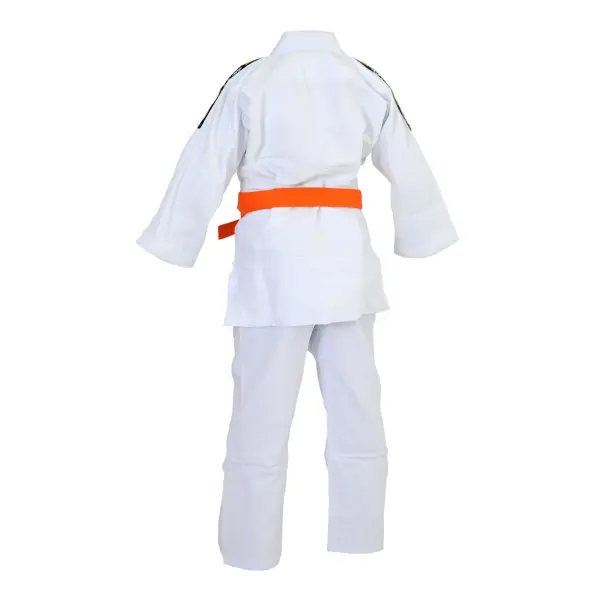 Kimono de Judo Débutant Super Initiation
