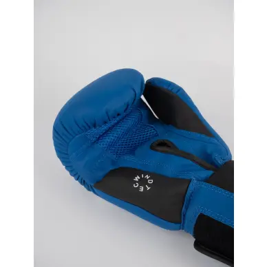 Gants de Boxe Super Entrainement Metal Boxe - 3