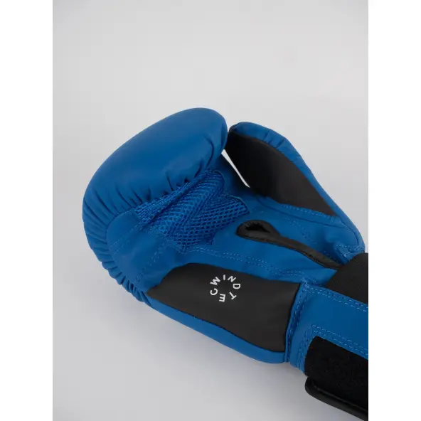 Gants de Boxe Super Entrainement Metal Boxe