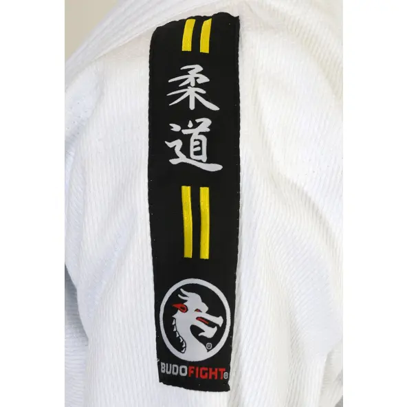 Kimono de Judo Débutant Super Initiation