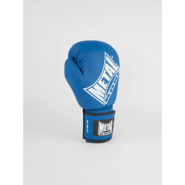 Gants de Boxe Super Entrainement Metal Boxe