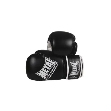Gants de Boxe Entrainement Metal Boxe - 6