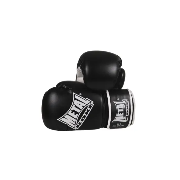 Gants de Boxe Entrainement Metal Boxe