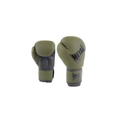Gants de Boxe Entrainement Metal Boxe - 7
