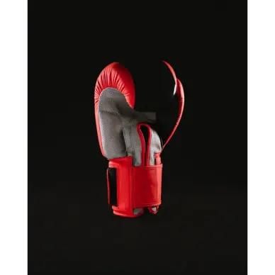 Gants de Boxe Compétition Velcro Metal Boxe - 3