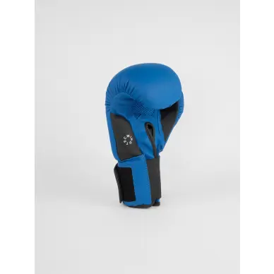 Gants de Boxe Super Entrainement Metal Boxe - 6
