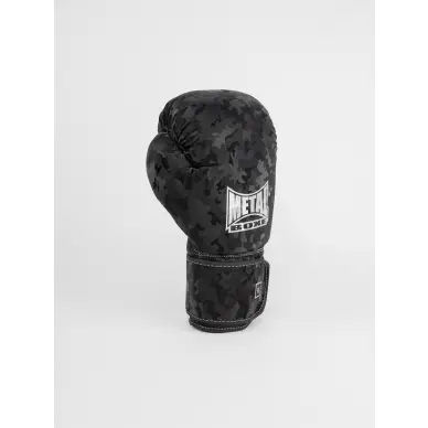 Gants de Boxe Mirror Metal Boxe - 6