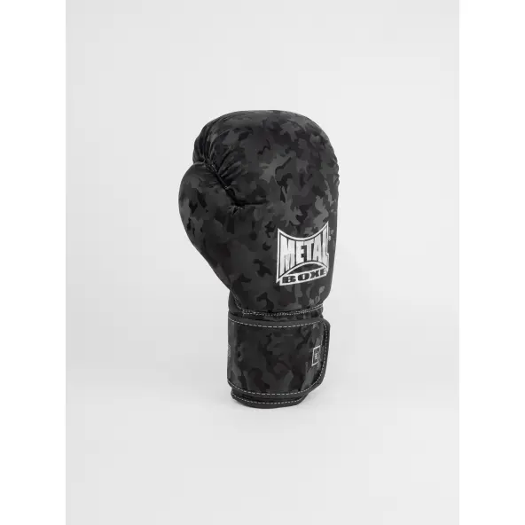 Gants de Boxe Mirror Metal Boxe
